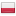 alg.pl server is located in Poland